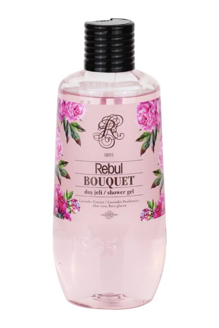 500Ml Bouquet Duş Jeli - 1