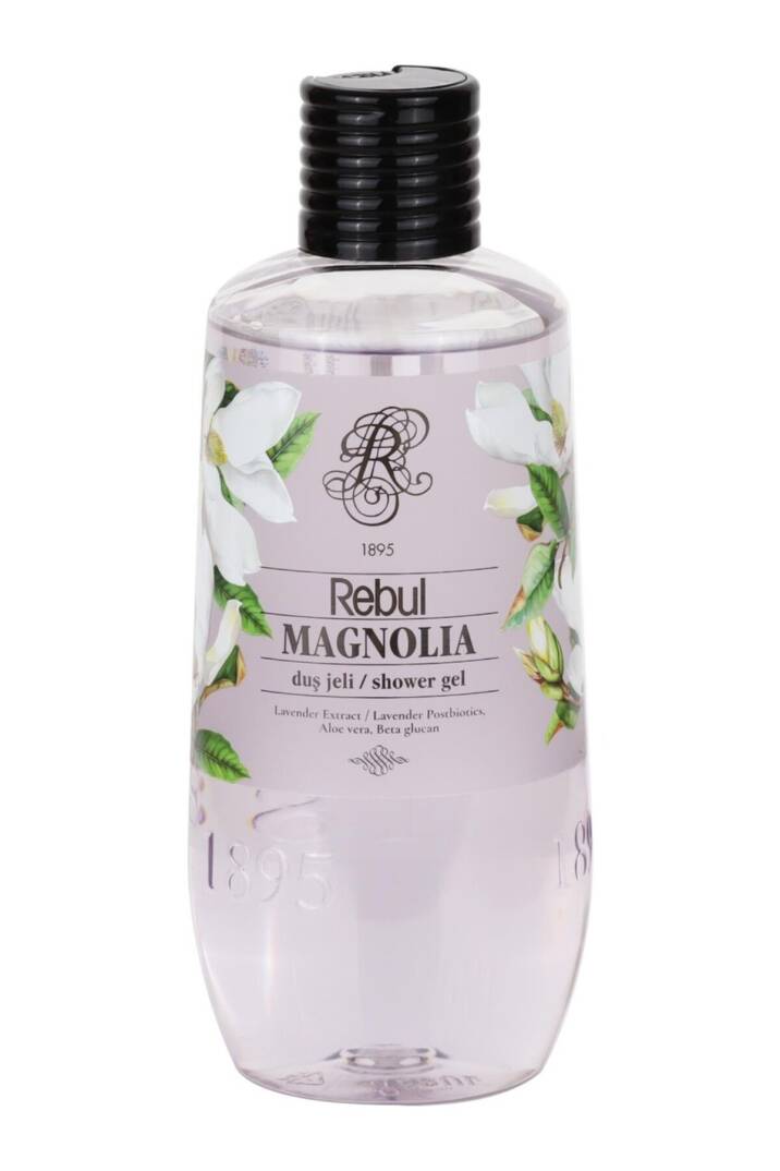 500Ml Magnolia Duş Jeli - 1