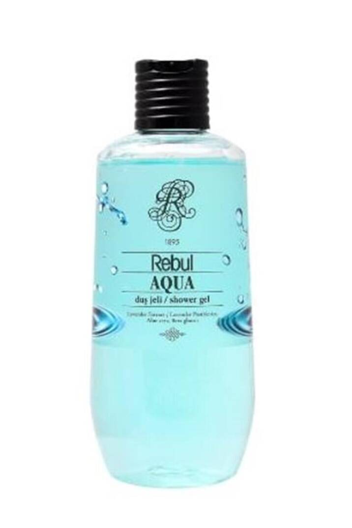 500ml ML Aqua Duş Jeli - 1