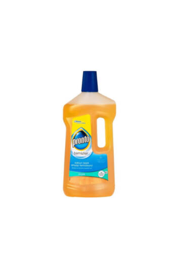 750 Ml Pronto Ahşap Temizleyici Sabun Bazlı
