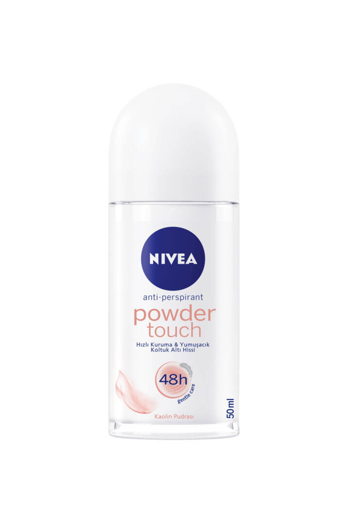 82280 POWDER TOUCH ROLL-ON 3 ADET - 2