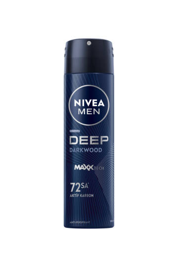 82280 POWDER TOUCH ROLL-ON 4 ADET - 2