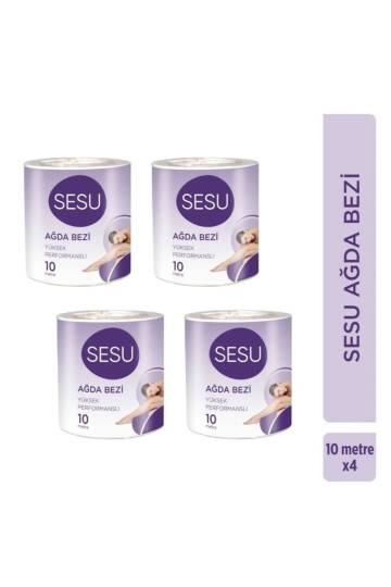 agda bandı 10 mt 4 adet toplam 40 mt