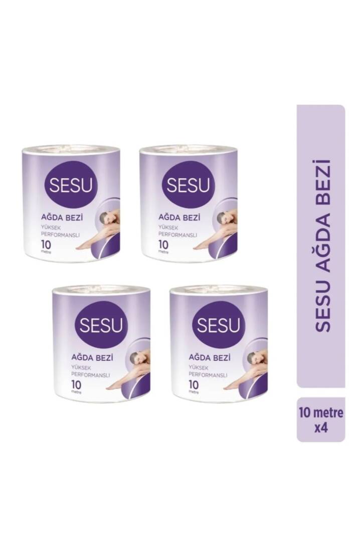 agda bandı 10 mt 4 adet toplam 40 mt - 1
