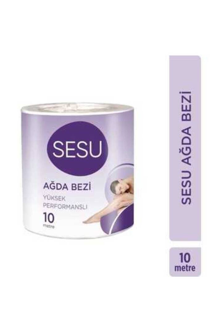 AĞDA BEZİ 10 ADET - 1