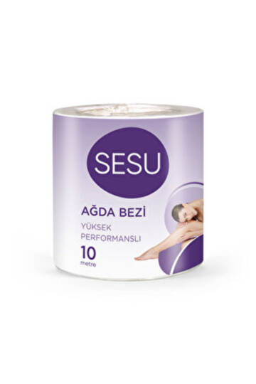 Ağda Bezi 10 Metre ( 1 ADET )
