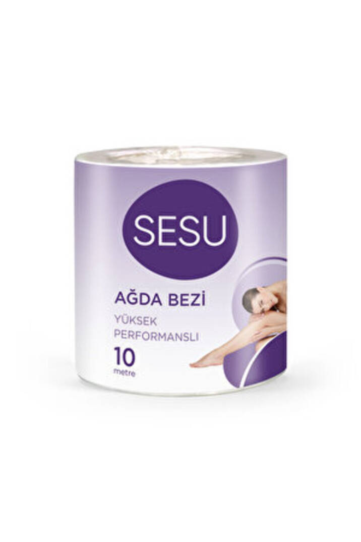 Ağda Bezi 10 Metre ( 1 ADET ) - 1