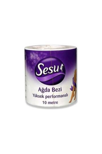 Ağda Bezi 10 Metre Rulo