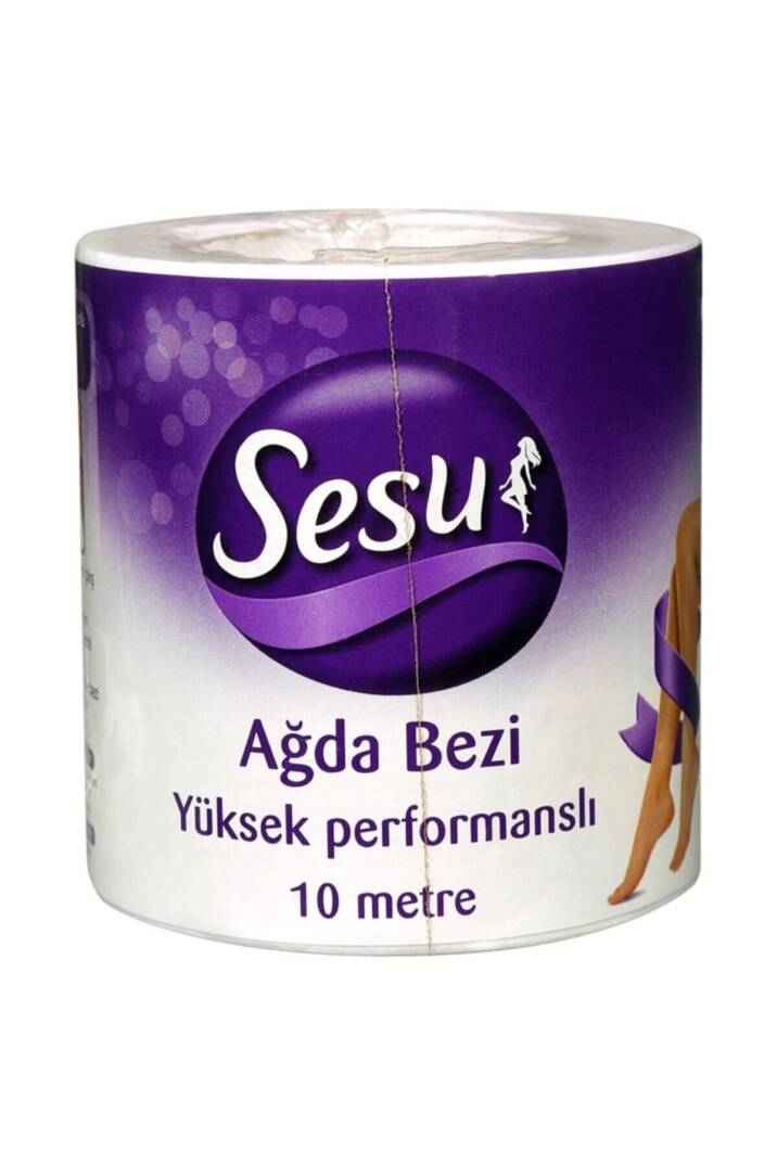 Ağda Bezi 10 mt - 1