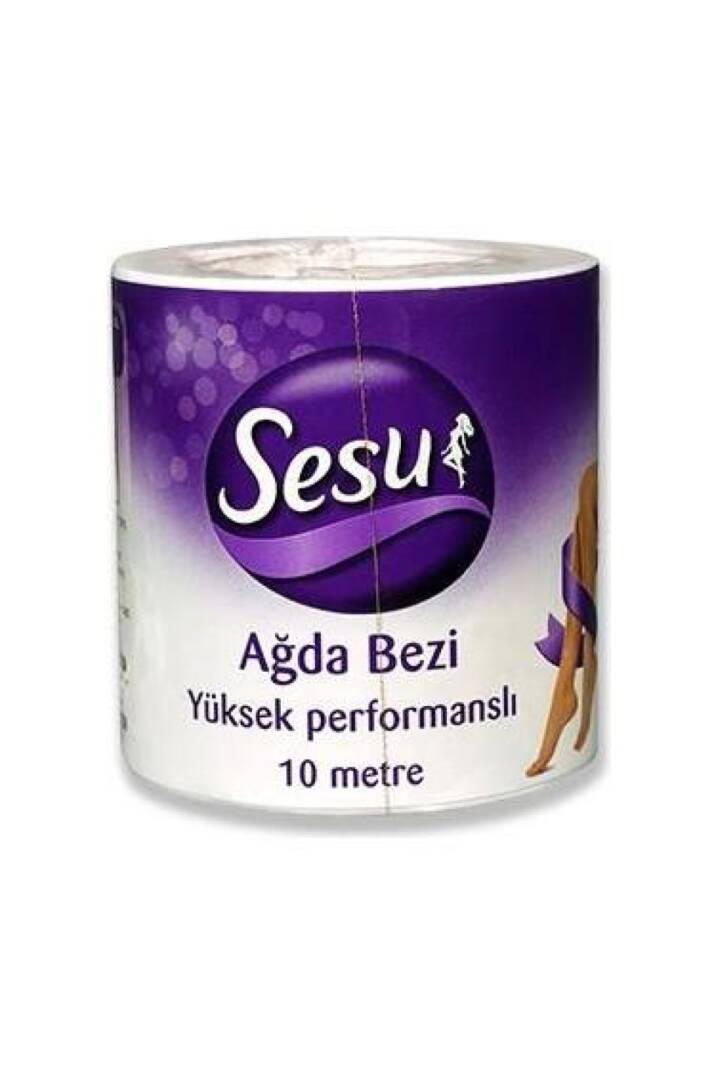 Ağda Bezi 10m - 1