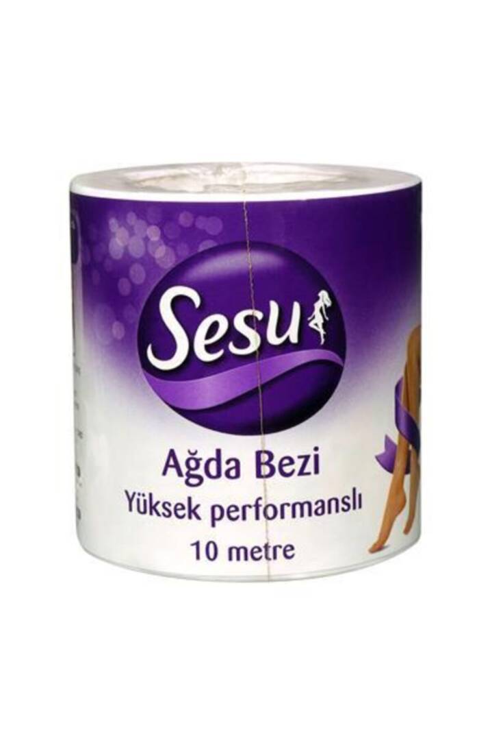 Ağda Bezi 10mt 613599 - 1