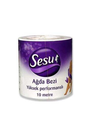 Ağda Bezi Rulo 10 Mt