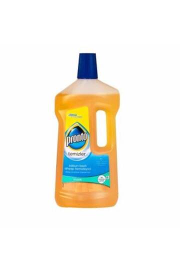 Ahşap Temizleyici 750 Ml