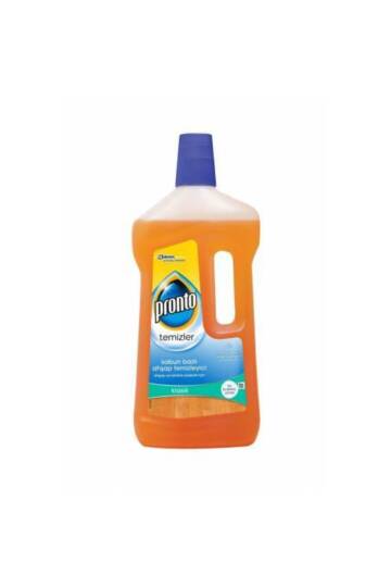 Ahşap Temizleyici Klasik 750 ml
