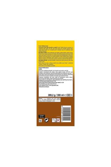 Ahşap Uzman Bakım Mobilya Cilası Spreyi 300 ml Klasik - 4