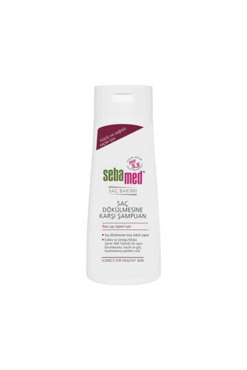Anti Hair Loss Şampuan 200 Ml