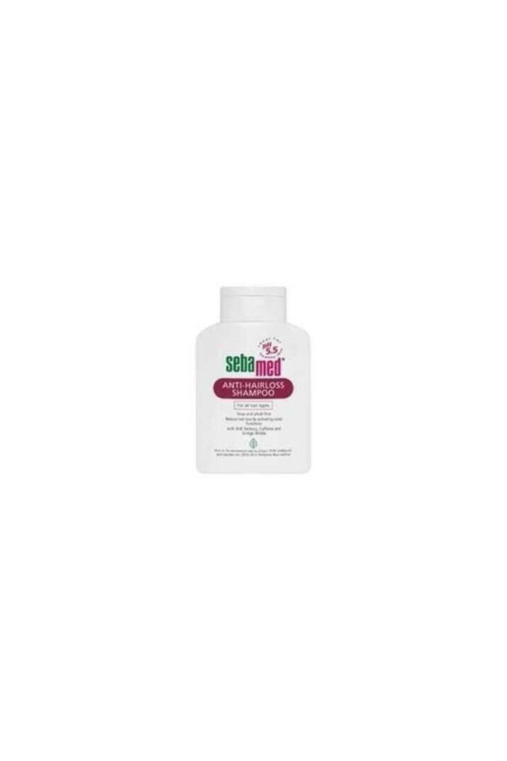 Anti-hairloss Şampuan 200 Ml ( Karşıtı) - 1