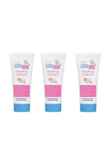 Baby Pişik Kremi 100 ml 3 Adet - 2