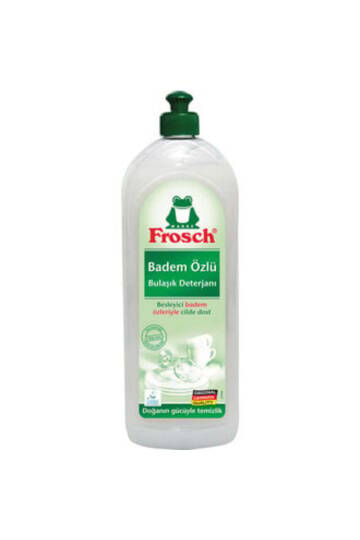 Badem Özlü Bulaşık Deterjanı 750 Ml ( 1 ADET )