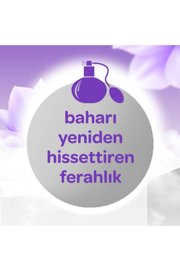Bebek Kolonyası Bahar Tazeliği 150 ml - 3