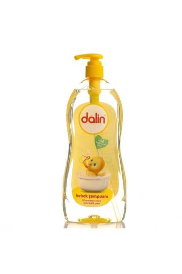 Bebek Şampuanı 700 ml