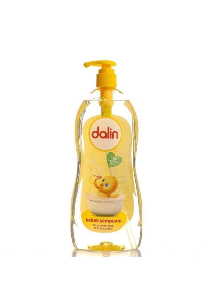 Bebek Şampuanı 700 ml - 1