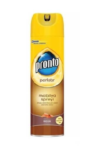 Mobilya Spreyi 300 ML
