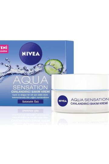 Care Cream That Provides Deep Hydration For a Vibrant,Plump Skin-50 ml eleg.2494 - 1
