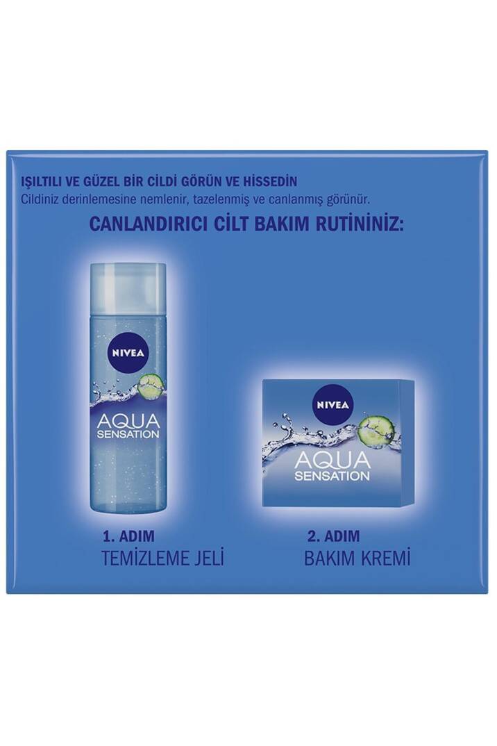 Care Cream That Provides Deep Hydration For a Vibrant,Plump Skin-50 ml eleg.2494 - 2