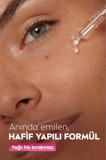 Cellular Expert Filler Dolgunlaştırıcı Serum 30ml, Hyaluronik Asit, Nemlendirici, Kırışıklık Karşıtı - 4