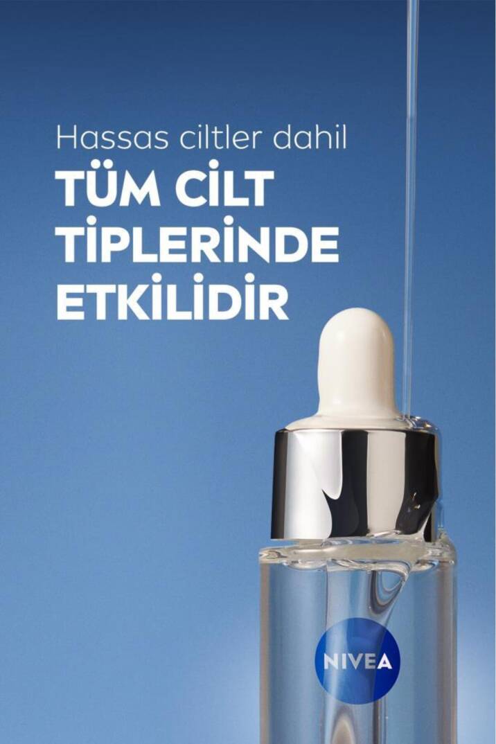 Cellular Expert Filler Dolgunlaştırıcı Serum 30ml, Hyaluronik Asit, Nemlendirici, Kırışıklık Karşıtı - 6