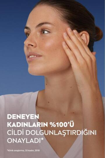 Cellular Expert Filler Dolgunlaştırıcı Serum 30ml, Hyaluronik Asit, Nemlendirici, Kırışıklık Karşıtı - 7