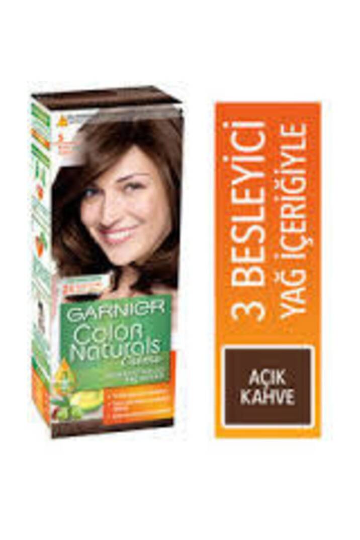 Color Natural Boya 5 - 1