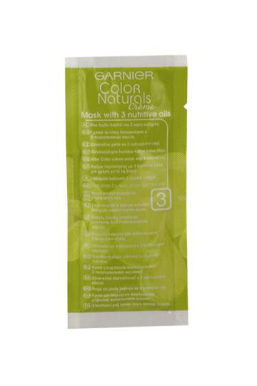 Color Naturals - 5 Açık Kahve Saç Boyası - 4