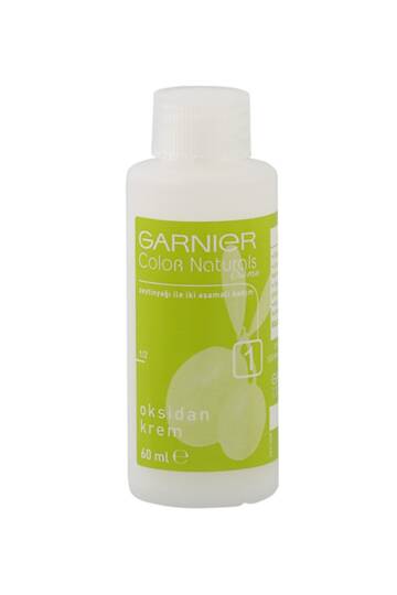 Color Naturals - 5 Açık Kahve Saç Boyası - 5