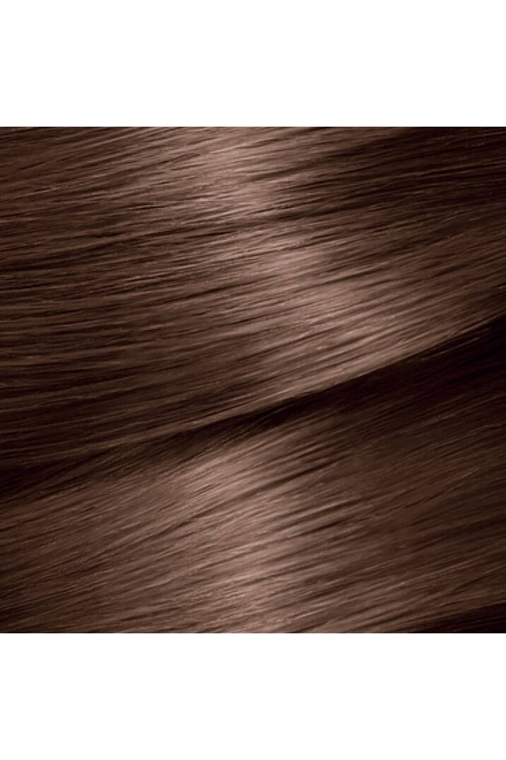 Color Naturals Saç Boyası - 5 Açık Kahve - 2