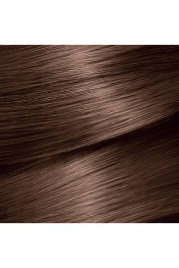 Color Naturals Saç Boyası Açık Kahve No: 5 - 2