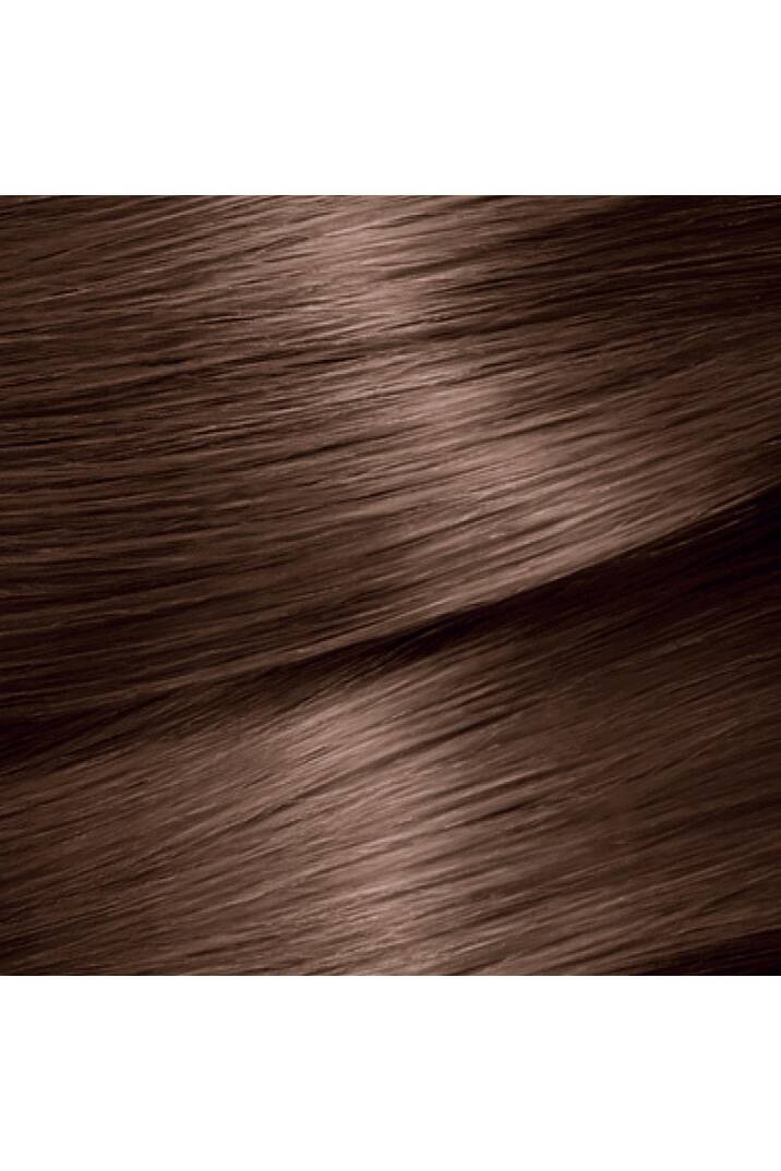 Color Naturals Saç Boyası Açık Kahve No: 5 - 2