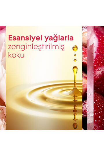 Çubuklu Oda Kokusu Cherry Bloom 100 ml - 5