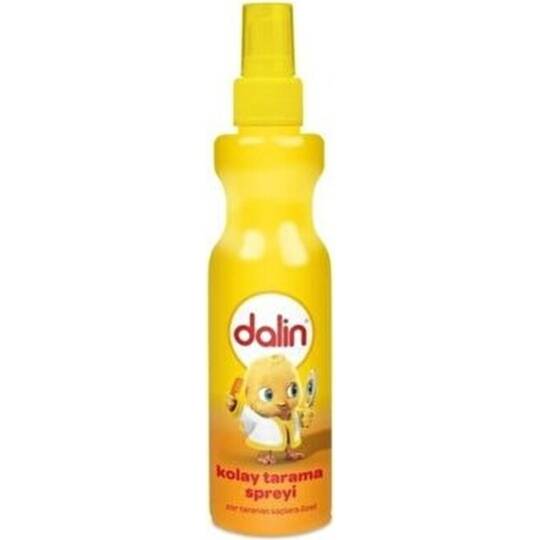 Dalin Kolay Tarama Sprey 200 ml