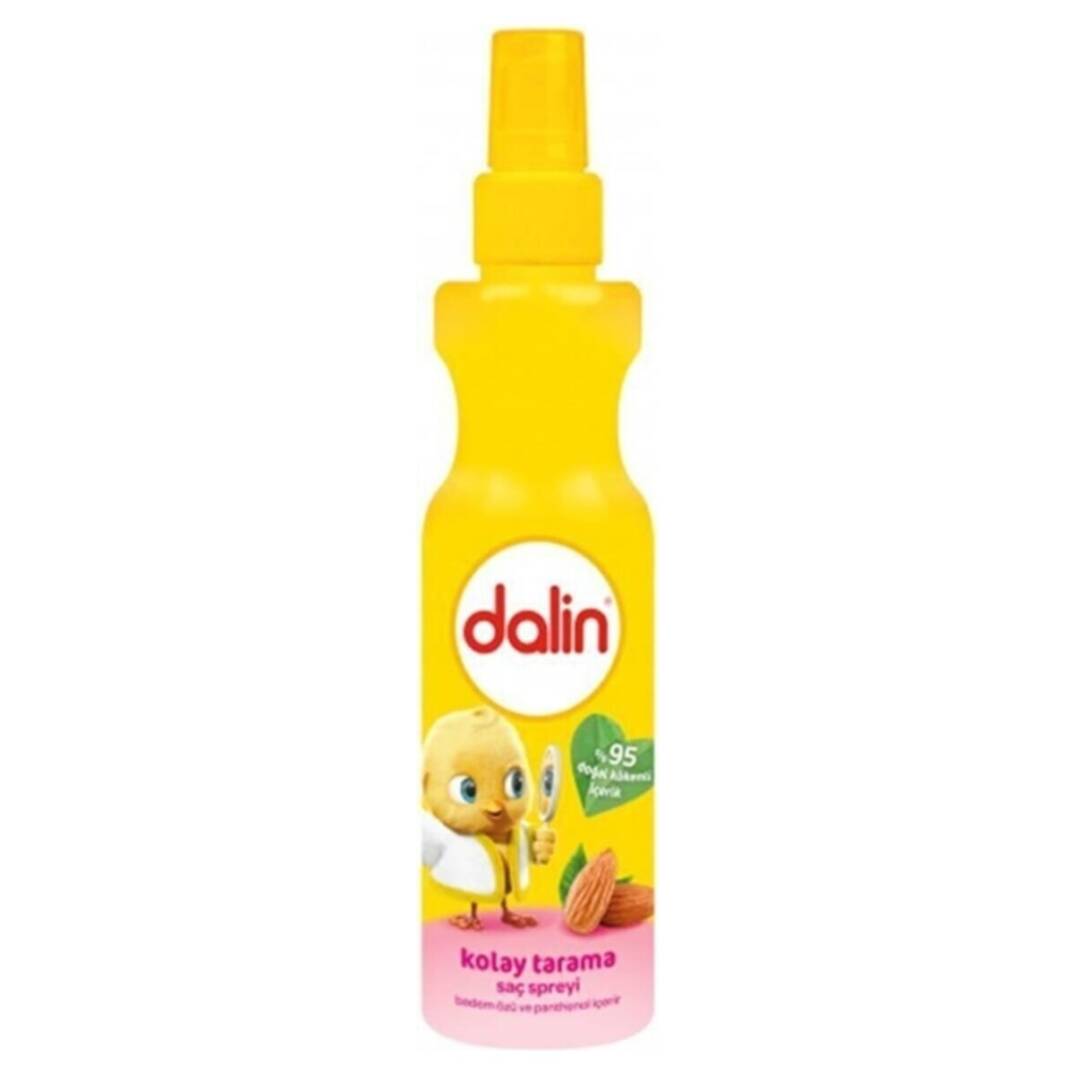 Dalin Kolay Tarama Spreyi 200 ml - 1