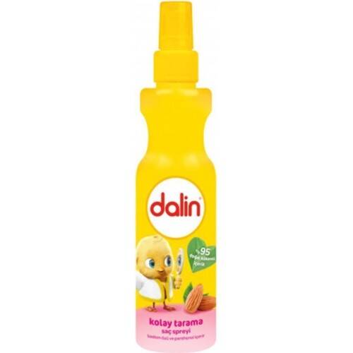 Dalin Kolay Tarama Spreyi 200 ml - 1