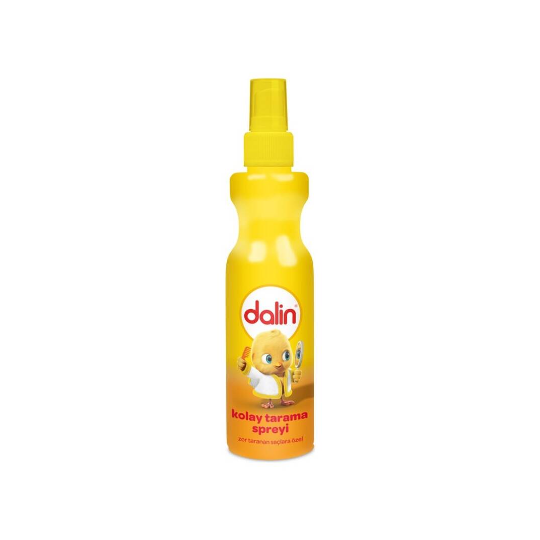 Dalin Kolay Tarama Spreyi (200 Ml) - 1