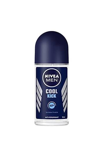 Deo Roll-on 50 Ml. Men Cool Kick - 1