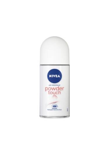Deo Roll-On 50ml Women Powder Touch 2 Adet