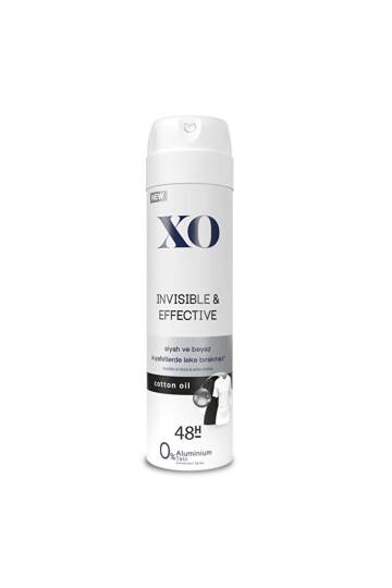 Deodorant 150ml Women-kadın Invisible & Effective (2 Lİ SET) - 2