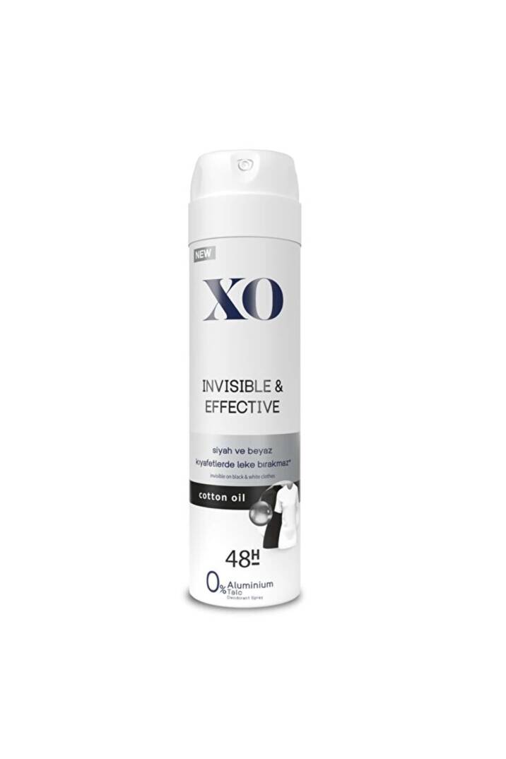 Deodorant 150ml Women-kadın Invisible & Effective (2 Lİ SET) - 2
