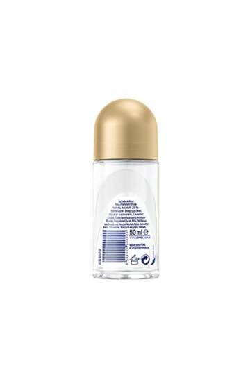 Deodorant Roll-on Invisible Black&white Ipeksi Pürüzsüzlük Kadın 50 Ml - 2