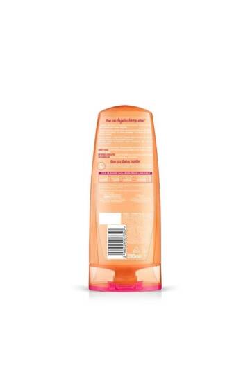 Dream Long Kolay Tarama Saç Bakım Kremi 390ml - 2