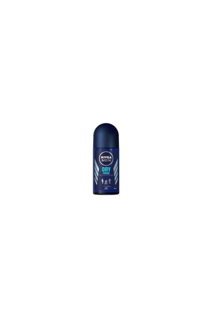 Dry Fresh Erkek Roll-on Deodorant 50ml - 1